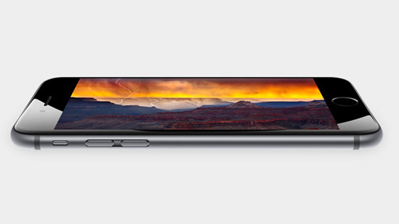 iPhone 6, Apple iPhone iPhone 6, Apple iPhone